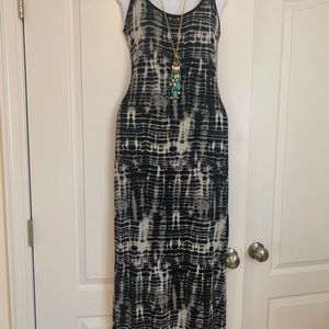 Michael Kors summer maxi